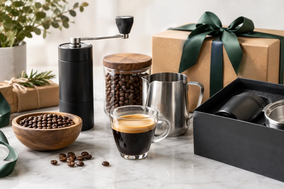Espresso Gift Guide: 9 Gifts That Feel Personal