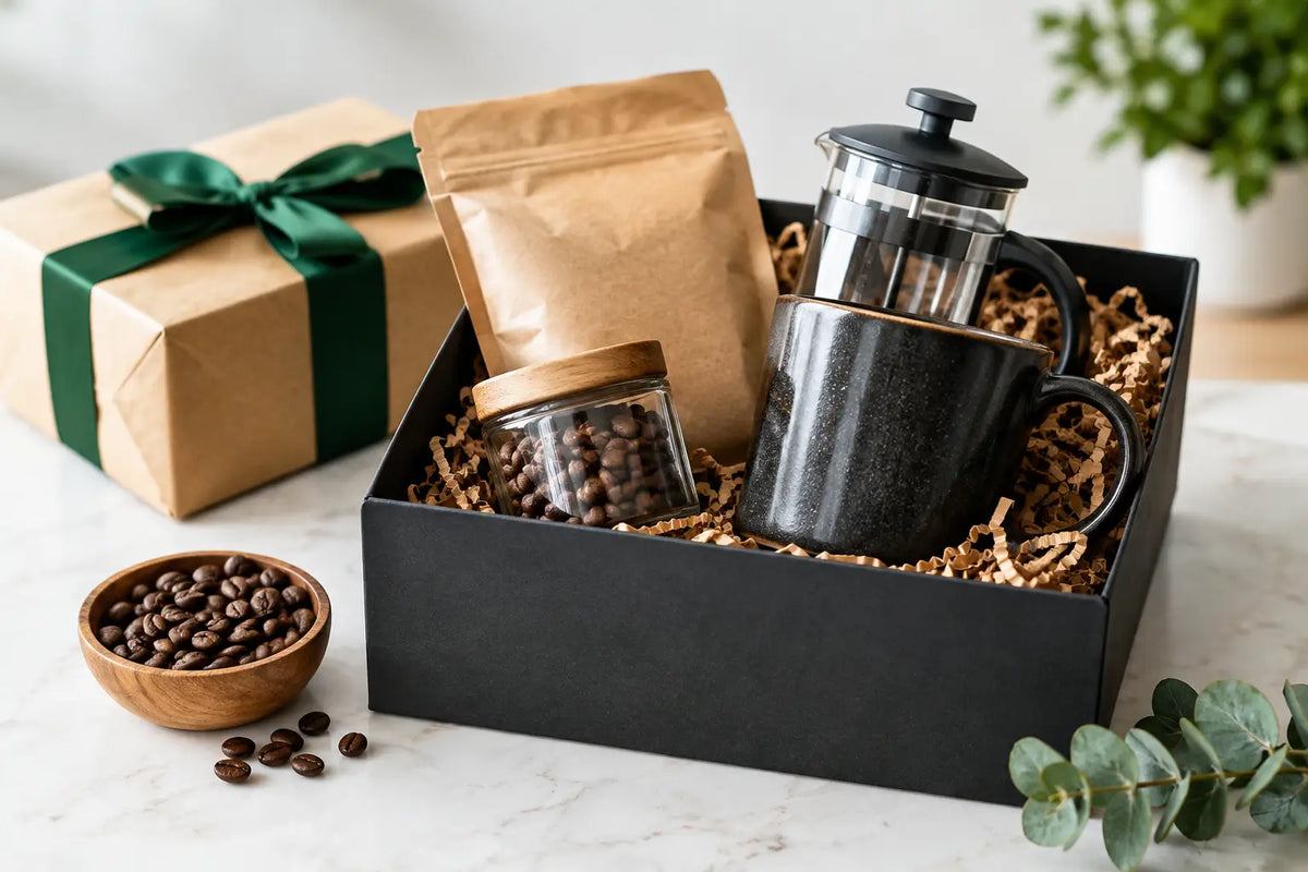 Coffee Gifting Trends Worth Trying This Year