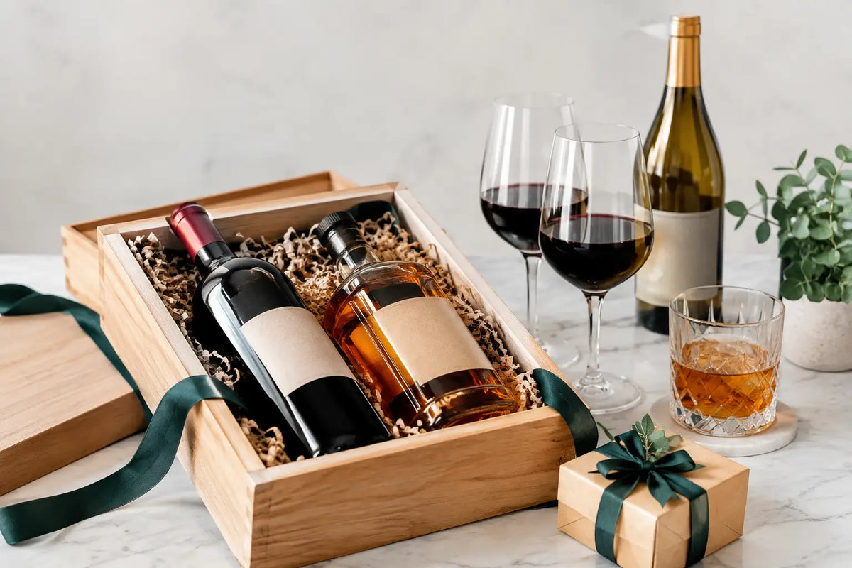 How to Personalize Beverage Gifts Thoughtfully