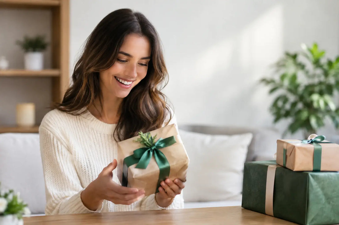 7 Gifting Personalization Trends That Feel Thoughtful