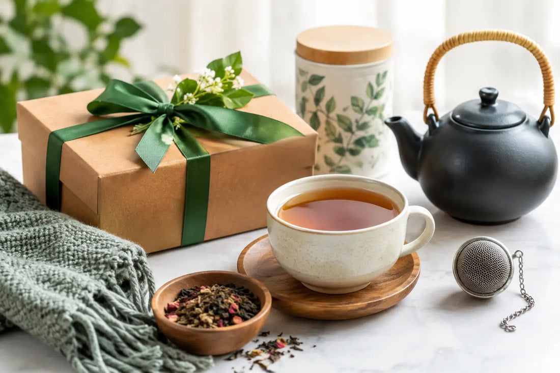 15 Best Gifts for Tea Lovers Worth Giving