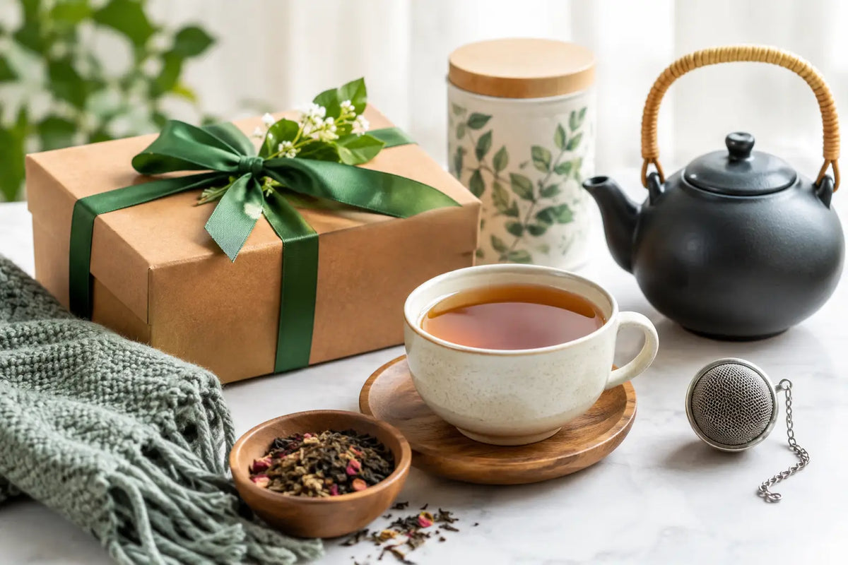 15 Best Gifts for Tea Lovers Worth Giving