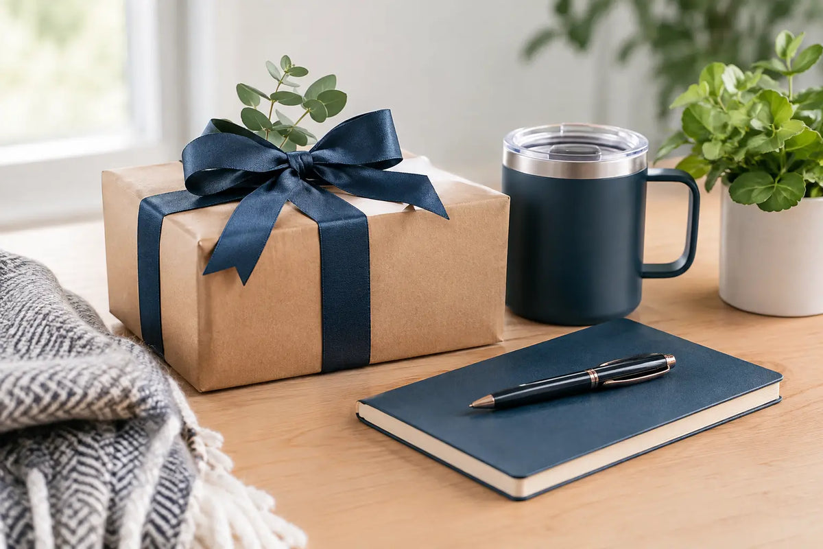 12 Professional Gifting Examples That Feel Personal