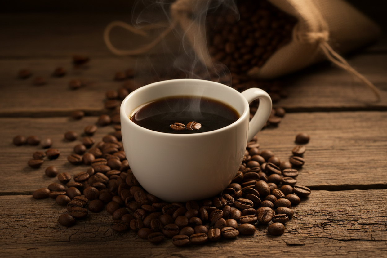 Coffee