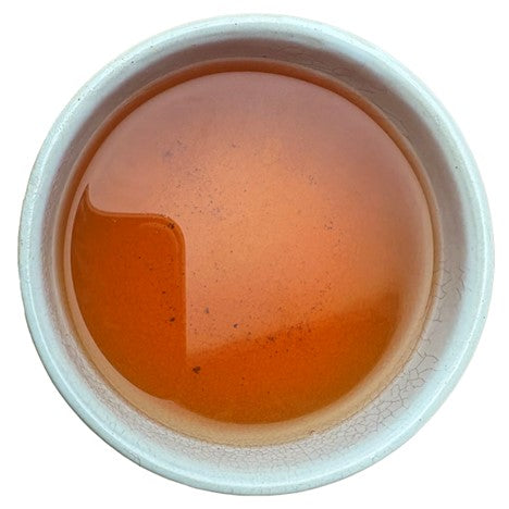 Margaret's Hope Himalayan Mist — Darjeeling 2nd Flush China Tea (Loose Leaf)