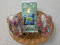 Organic Green Tea Gift Basket