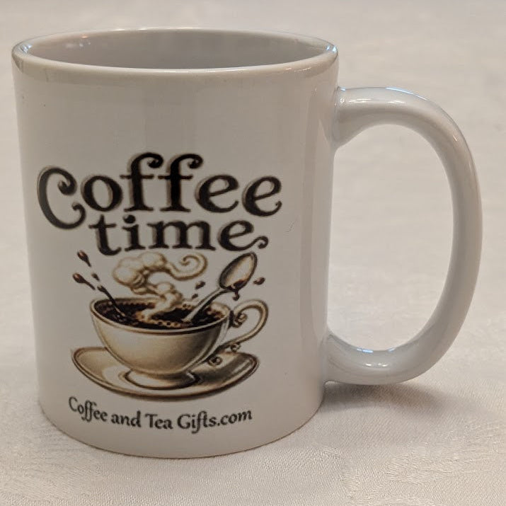 Coffee & Tea Mugs