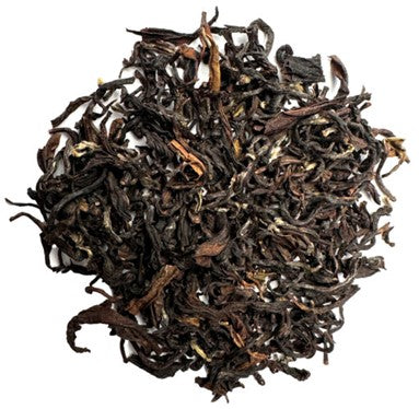 Elite Muscatel Darjeeling Tea — Organic 2nd Flush 2026 (Loose Leaf)
