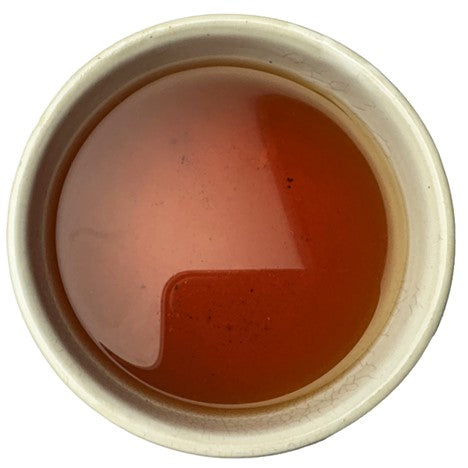 Elite Muscatel Darjeeling Tea — Organic 2nd Flush 2026 (Loose Leaf)