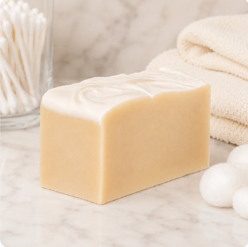 Goat Milk Soap | Coffee and Tea Gifts