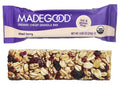 Chewy & Crunchy Organic Granola Bars