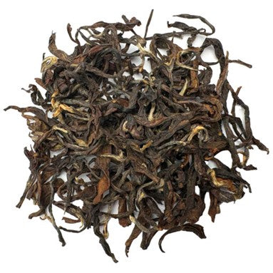 Margaret's Hope Himalayan Mist — Darjeeling 2nd Flush China Tea (Loose Leaf)