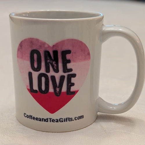 Coffee & Tea Mugs - Detail View | Coffee and Tea Gifts