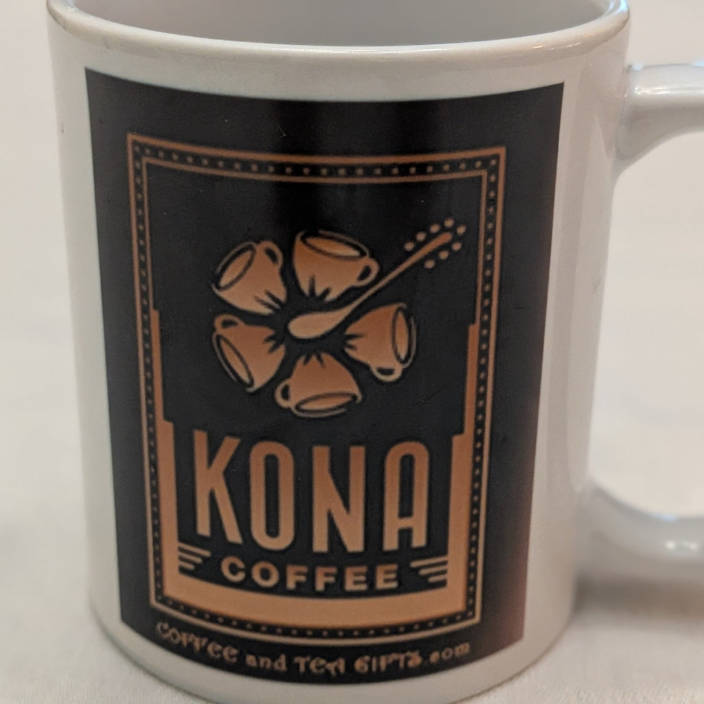 Hawaiian Kona Coffee Gift Basket - View 7 | Coffee and Tea Gifts