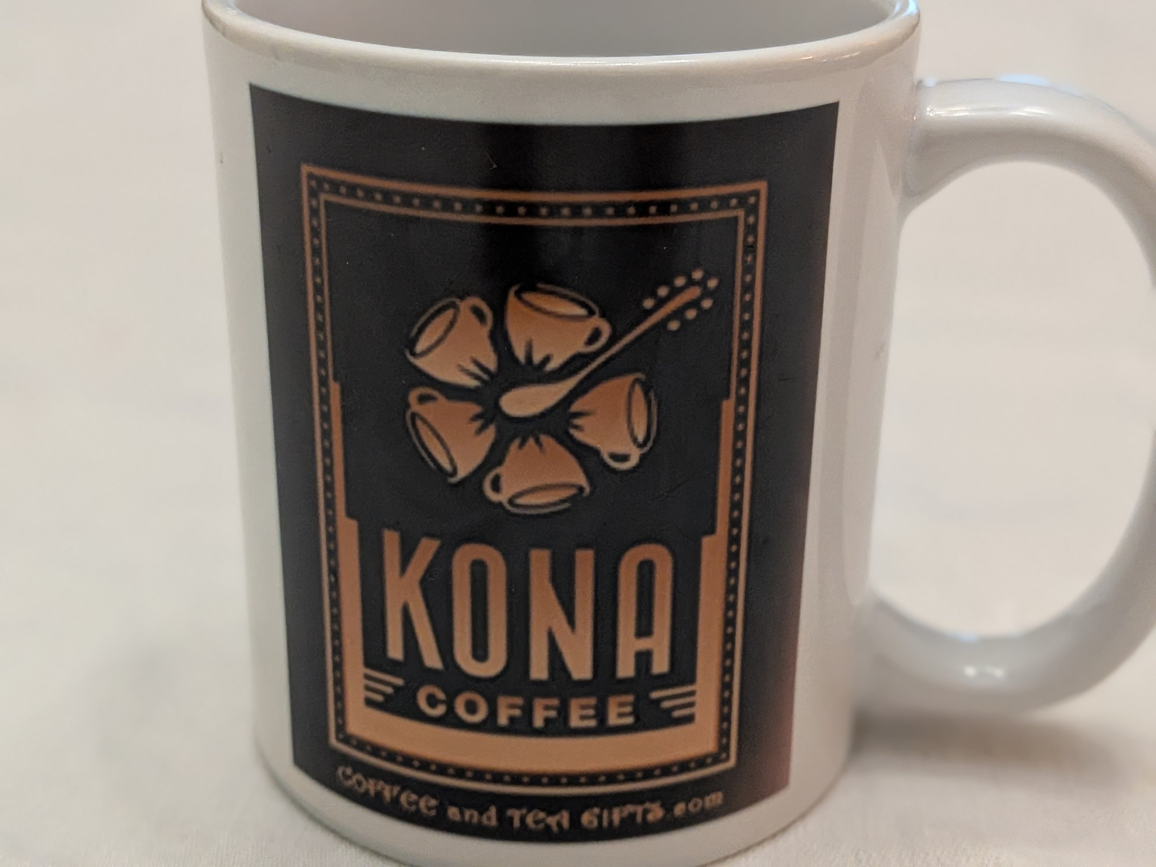 Coffee & Tea Mugs