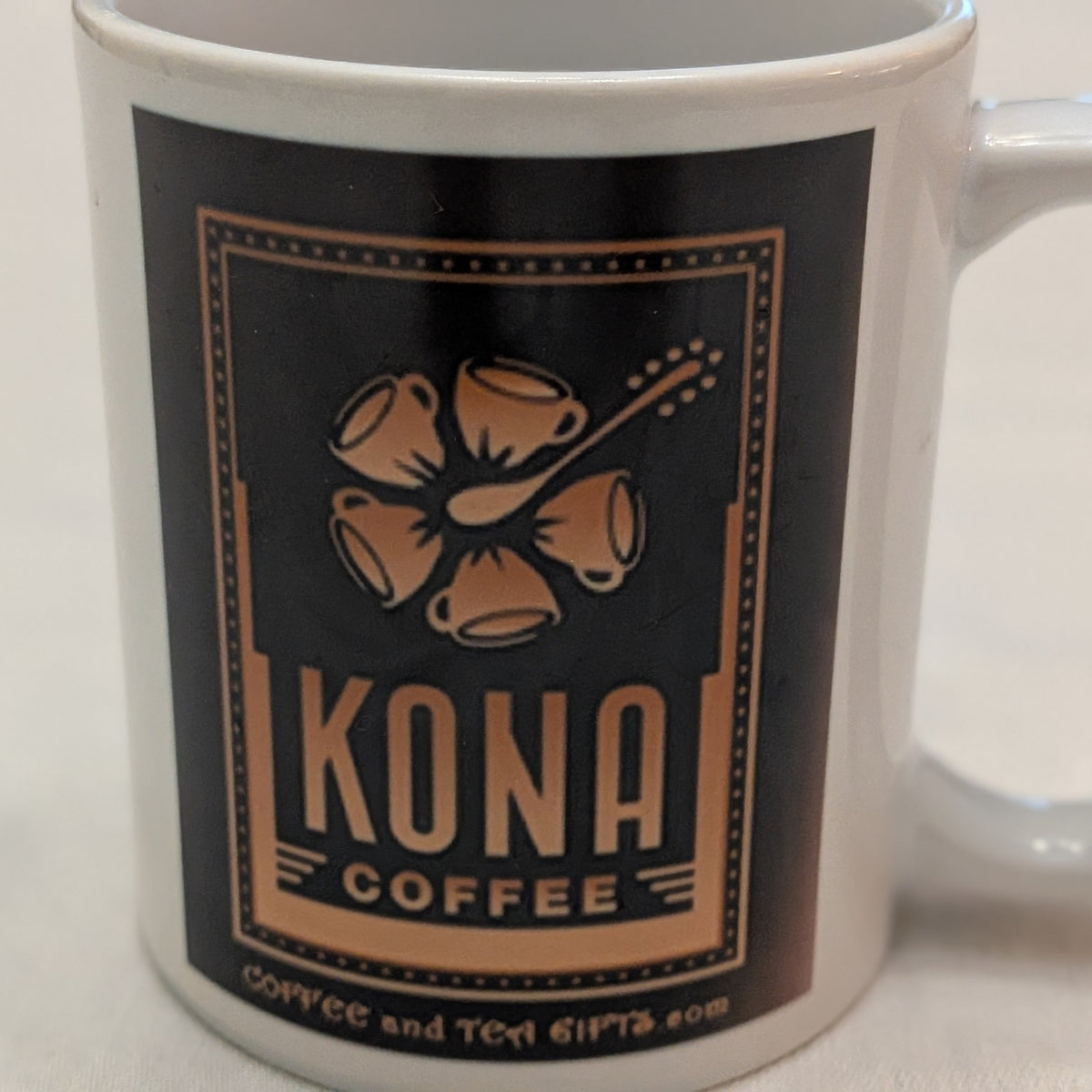 Premium Hawaiian Kona Coffee Gift Basket - View 7 | Coffee and Tea Gifts