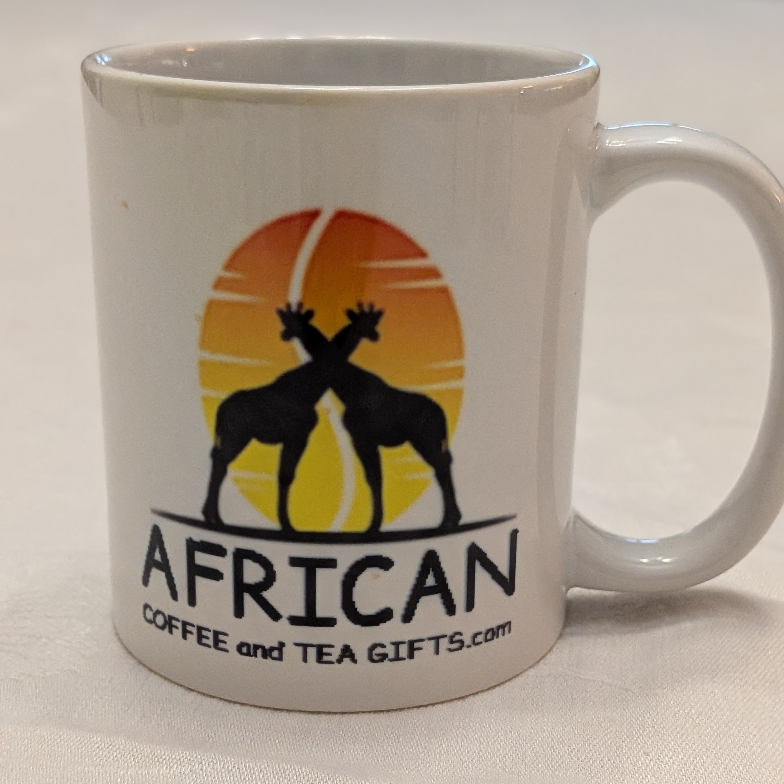 Coffee & Tea Mugs