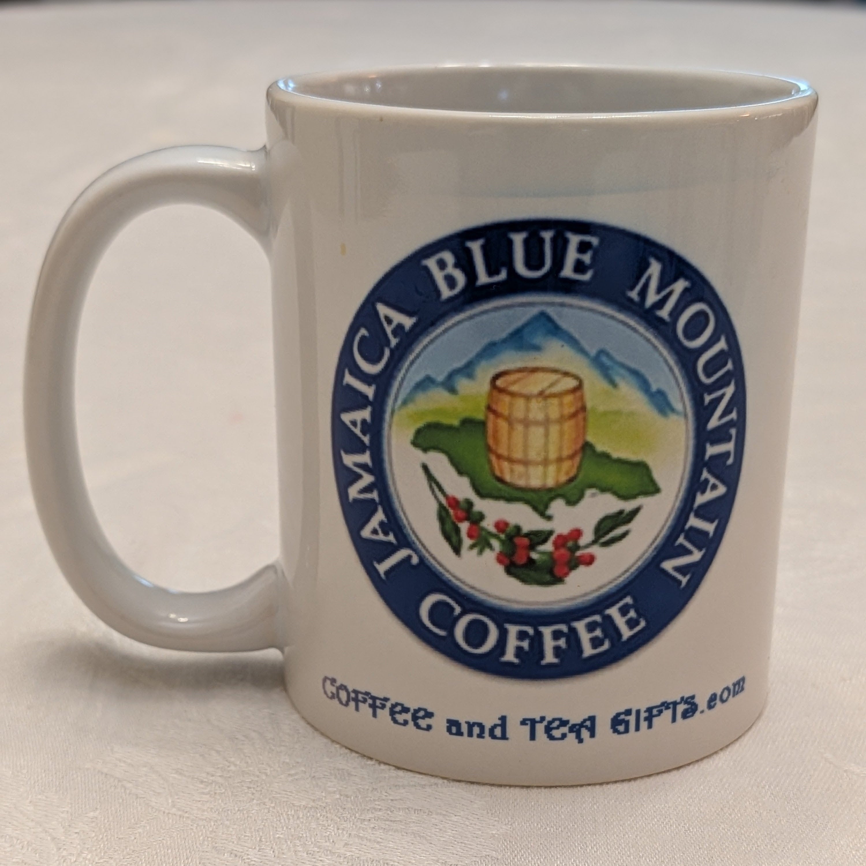 Coffee & Tea Mugs