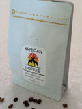 African Buna Ceremony Coffee