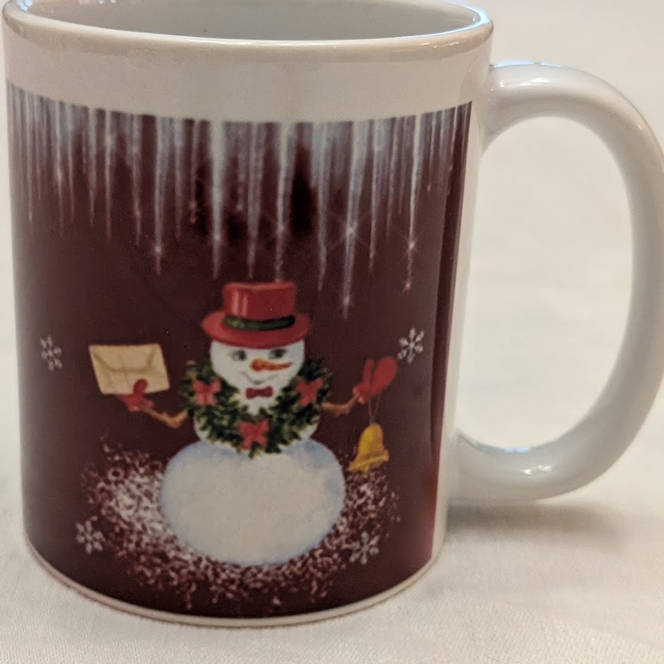 Coffee & Tea Mugs