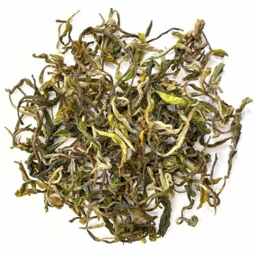 Spring King Darjeeling First Flush 2026 | Fresh Spring Harvest (Loose Leaf)