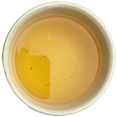 Spring King Darjeeling First Flush 2026 | Fresh Spring Harvest (Loose Leaf)