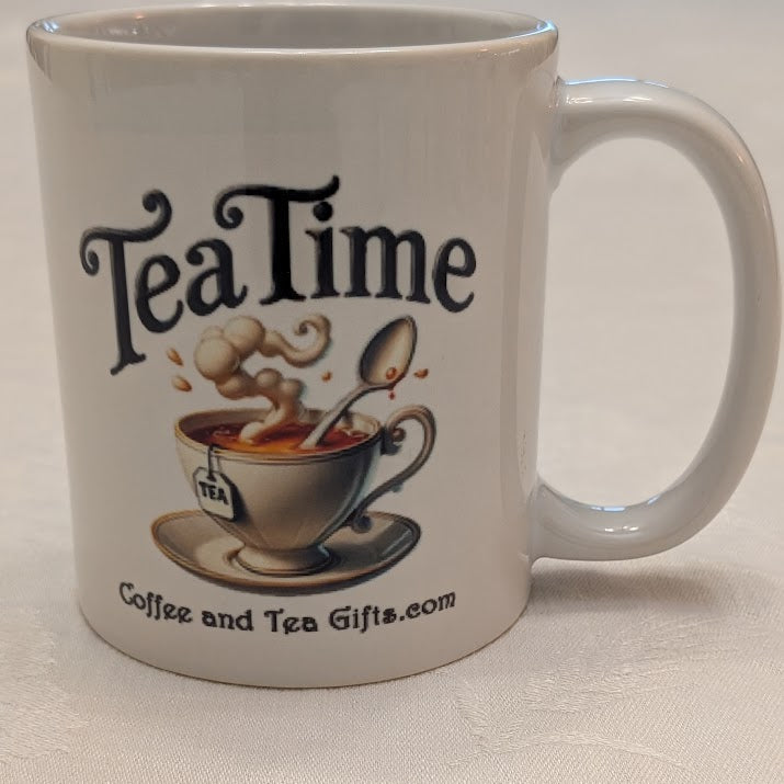 Coffee & Tea Mugs