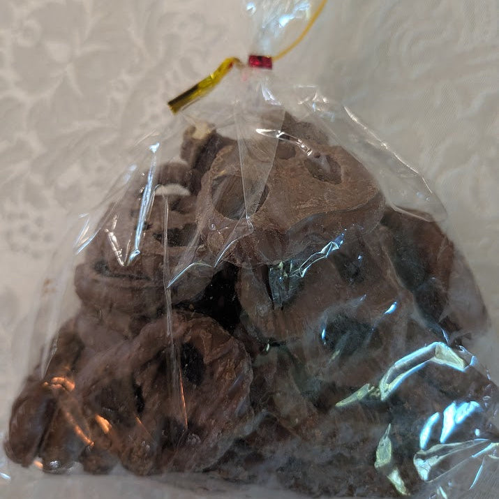 Chocolate Covered Mini Pretzels