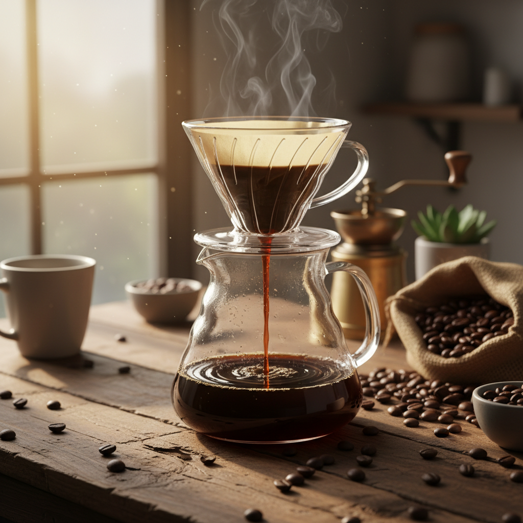 Lavazza House Blend Perfecto Coffee