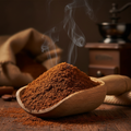 Columbian Micro-Climate Reserve Coffee - Side View | Coffee and Tea Gifts
