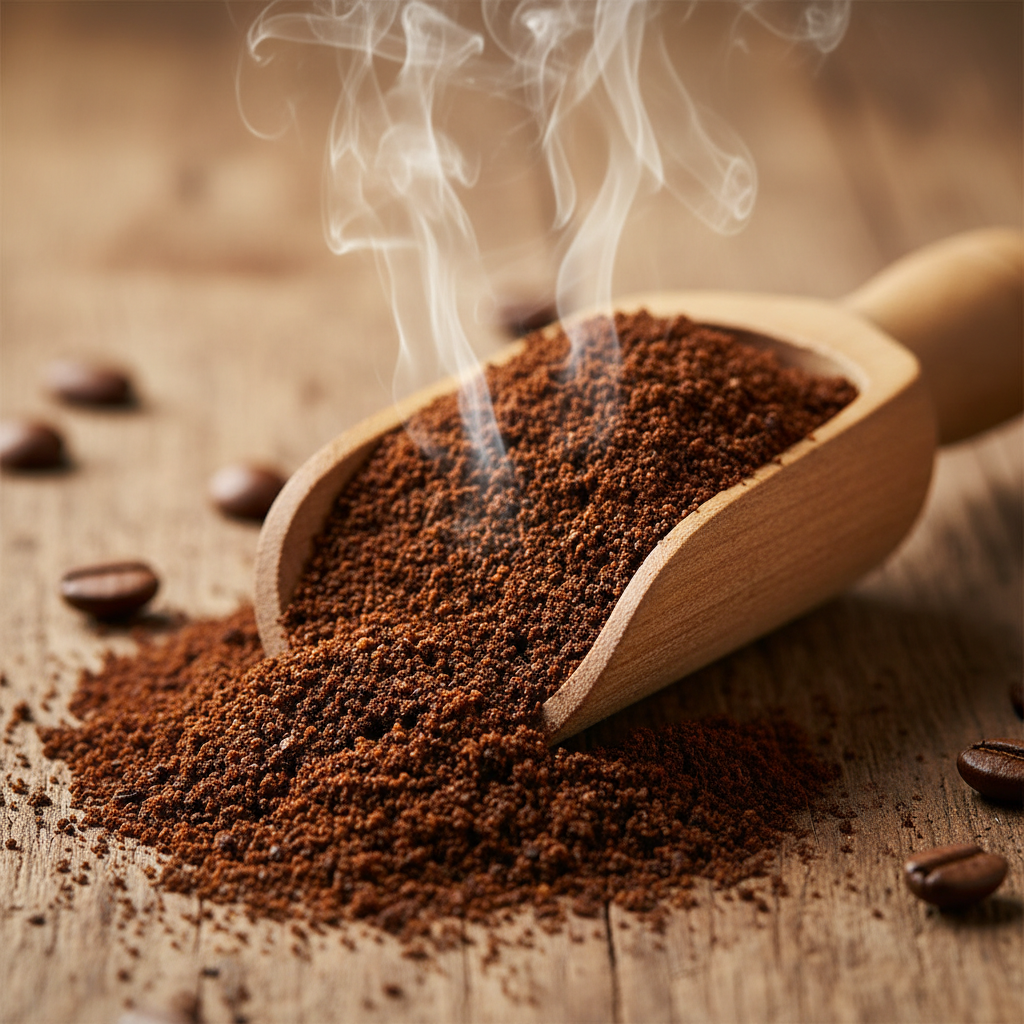 African Buna Ceremony Coffee - Side View | Coffee and Tea Gifts