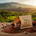 Hawaiian Kona Coffee - Detail View | Coffee and Tea Gifts