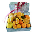 Fresh Citrus Box Add-On | Coffee and Tea Gifts