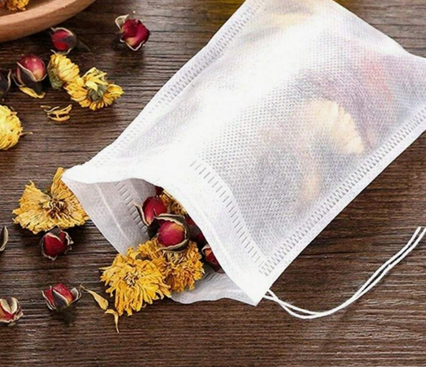 Tea Bags - Make Your Own Tea Bags | Coffee and Tea Gifts