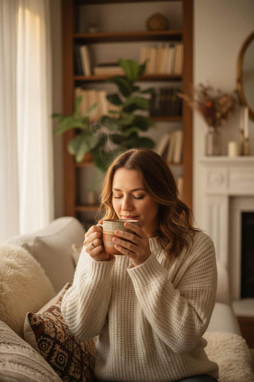 Lavazza House Blend Perfecto Coffee
